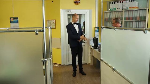 ЧОП Защита (частное охранное предприятие в Белгороде) смотреть онлайн