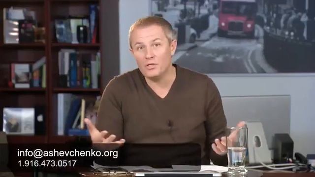 Объяснение почему мы ходим в Церковь смотреть онлайн