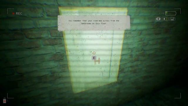 Roots of Insanity | FULL GAME PLAYTHROUGH смотреть онлайн