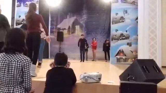 Resid behbudov mahni teatri Mesq смотреть онлайн