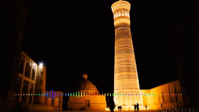 BUXOROCHA TO'Y // BUXOROCHA SHO'X QO'SHIQLAR смотреть онлайн