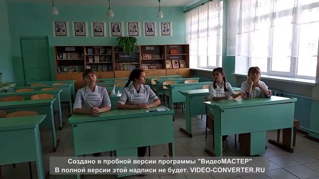 ХимиЯ#150_Сказка о химическом элементе_Химический лабиринт_Спор химических элементов смотреть онлайн