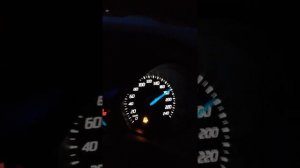 разгон форд фокус 3. 1.6. 105 ПОСЛЕ ПРОШИВКИ