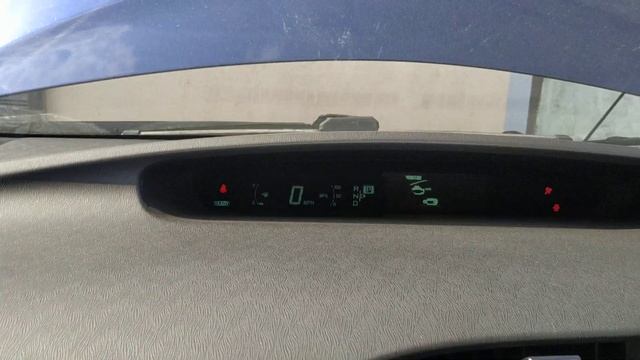 Prius 30 U100 /530 və 211 qüsur kodları смотреть онлайн