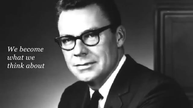 The Mindset for Success || Earl Nightingale || The Strangest Secret in the World смотреть онлайн