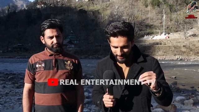 LAST VILLAGE ON INDIA PAKISTAN BORDER ZERO LINE KASHMIR | VILLAGE LIFE ON INDIA PAK BORDER | REAL T смотреть онлайн