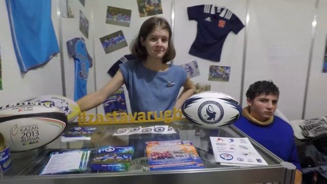 Акция "Выбираю спорт" смотреть онлайн