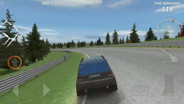 Rally Fury Extreme rally races best android car games Full HD 1080p смотреть онлайн