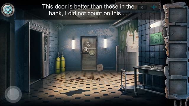 Scary Horror Escape Walkthrough смотреть онлайн