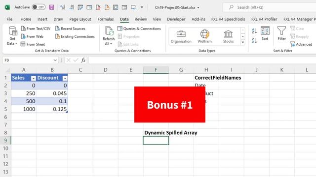 Power Query From Sheet option Import Tables, Defined Names or Dynamic Arrays. Fast Keyboard EMT 175 смотреть онлайн