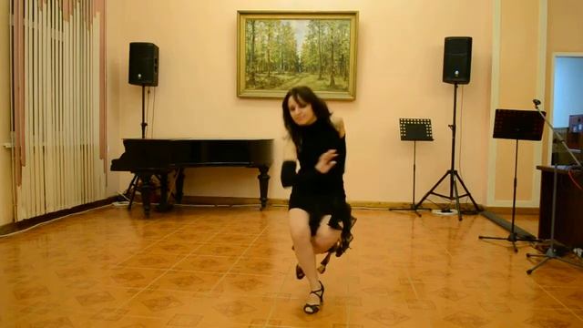 Сальса смотреть онлайн