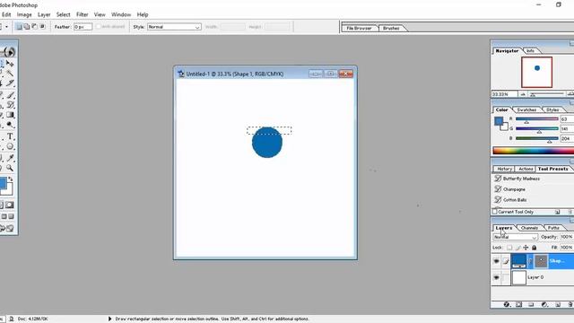 How to Edit a Custom Shape in Photoshop or Layer Mask in Photoshop - Intact Abode смотреть онлайн