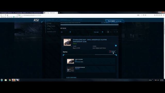 Star Citizen Ship Sale | Getting The Most From Store Credit and Buyback Token смотреть онлайн