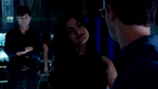 Саймон и Изабель 1x2 смотреть онлайн