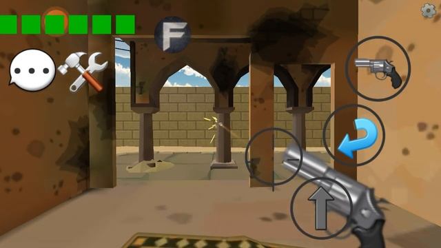 chicken gun v 4.0.01!!!!!!! смотреть онлайн