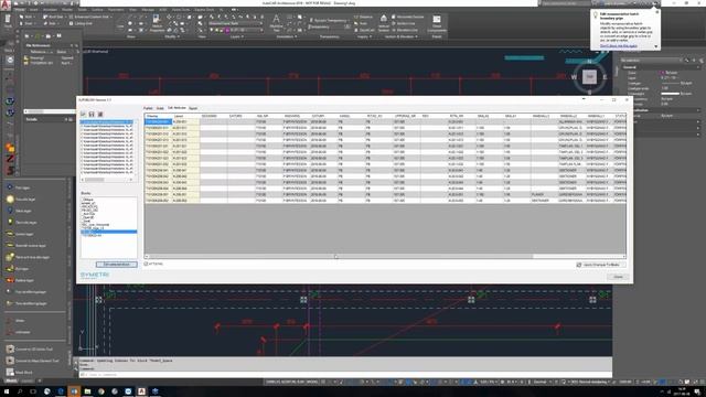 XL-Publish for AutoCAD Architecture смотреть онлайн