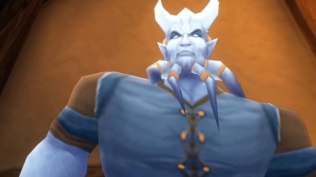 TBC Classic Pre-Patch in a Nutshell смотреть онлайн