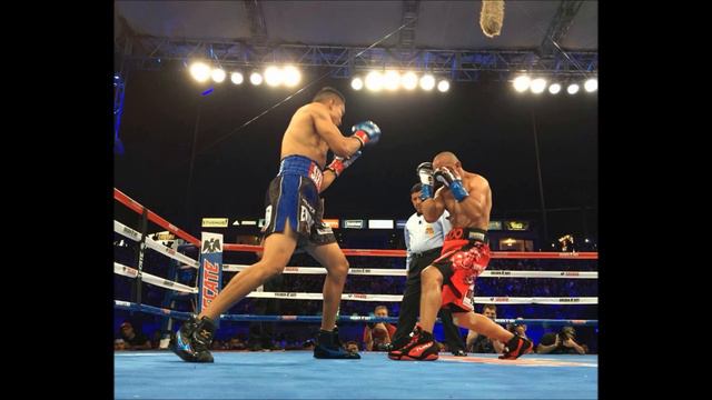 Orlando Salido vs Francisco Vargas Postfight WAR!!!! смотреть онлайн