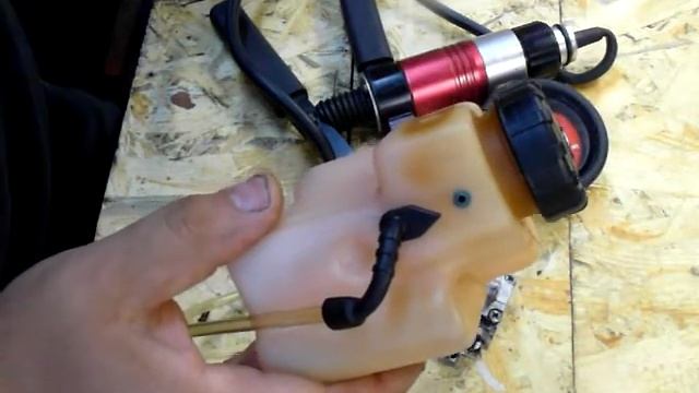 Система подачи топлива в цилиндр - частая проблема смотреть онлайн