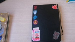 БОЛЬШОЙ ОБЗОР НА СКЕТЧБУКИ|5 СКЕТЧБУКОВ В ОДНОМ ВИДЕО