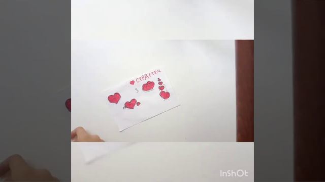 Распаковка//Не сколько дней видео не будет//Бумажные Сюрпризы смотреть онлайн