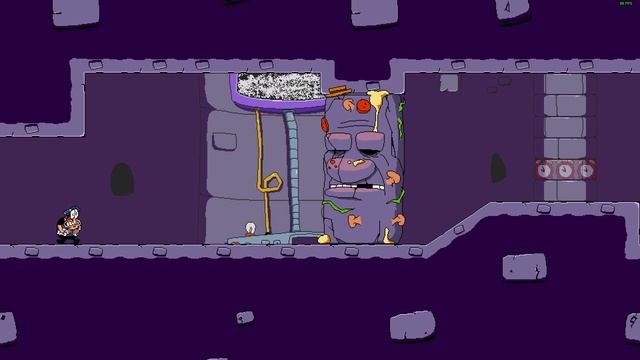 THE FINAL BATTLE | Pizza Tower #13 смотреть онлайн