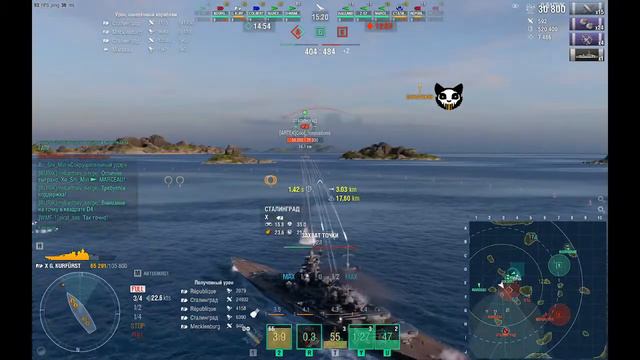 Прямая трансляция пользователя Sergej Chelyabinsk смотреть онлайн