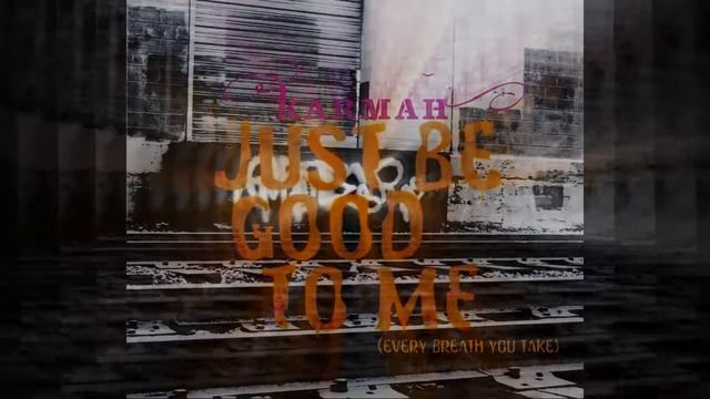 Karmah - Just To Be Good To Me (DJ Gabry Ponte Eurodance Remix) смотреть онлайн