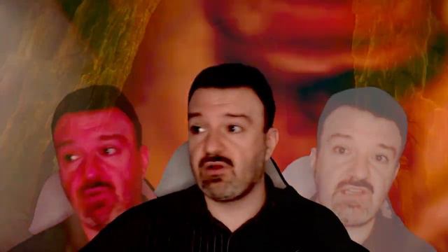 My name is Hate Army, and I'm addicted to HATE