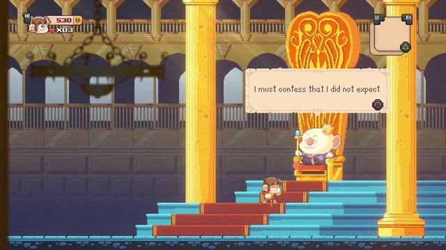 Alex Kidd in Miracle World DX ~Full Playthrough~ смотреть онлайн