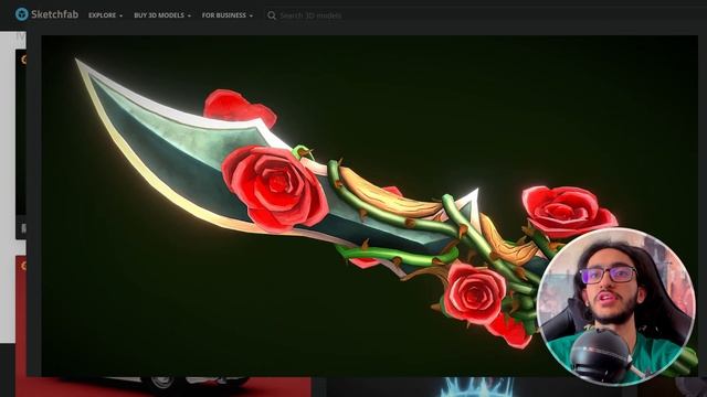 Stylized Cartoon Shader In THREE.JS ( Full Explanation ) смотреть онлайн