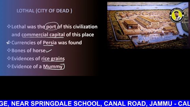 End Of Indus Valley Civilization || Lecture 07||@JobsAdda786 смотреть онлайн