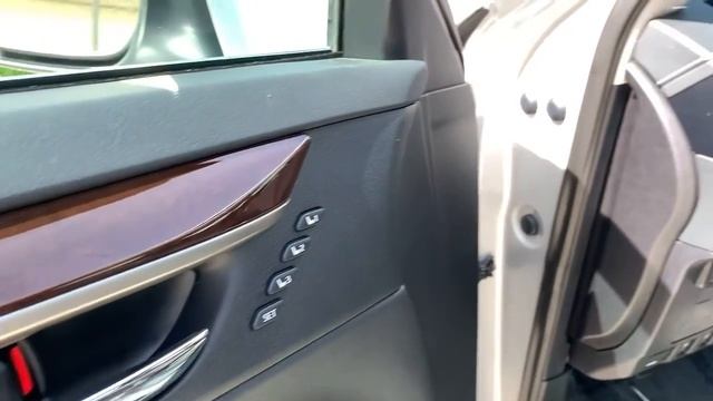 2017 Lexus ES North Miami, Fort Lauderdale, Hollywood, Aventura, North Miami Beach, FL 21528001