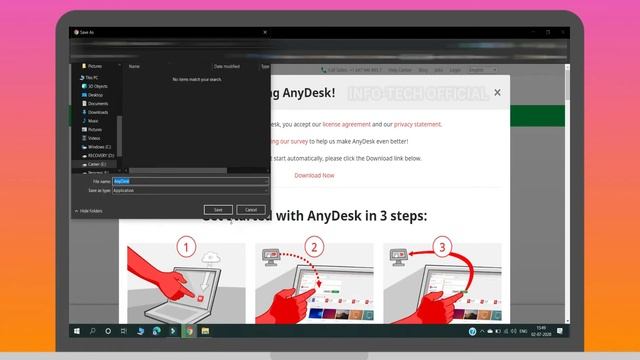 How to use Any Desk in Mobile and Computer in Tamil ?? Remote Control other devices – Just Haran смотреть онлайн