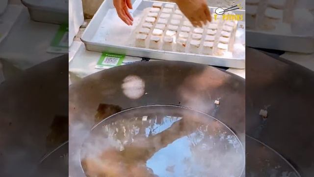 【桂花糕】Osmanthus cake смотреть онлайн