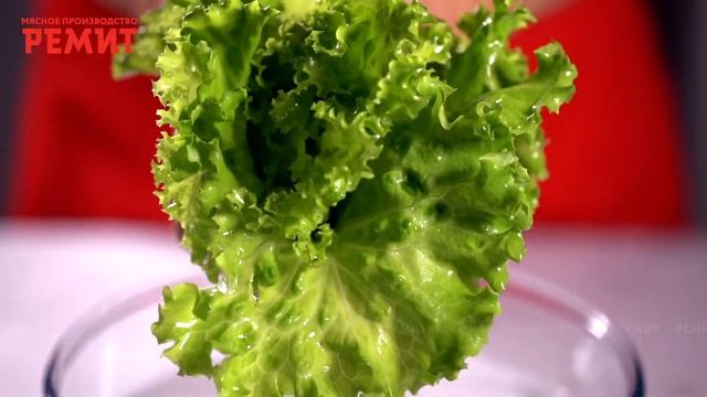 Колбаса варёная «Докторская» РЕМИТ смотреть онлайн