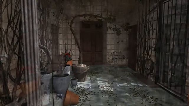 Hidden: On the trail of the Ancients - part 2 смотреть онлайн