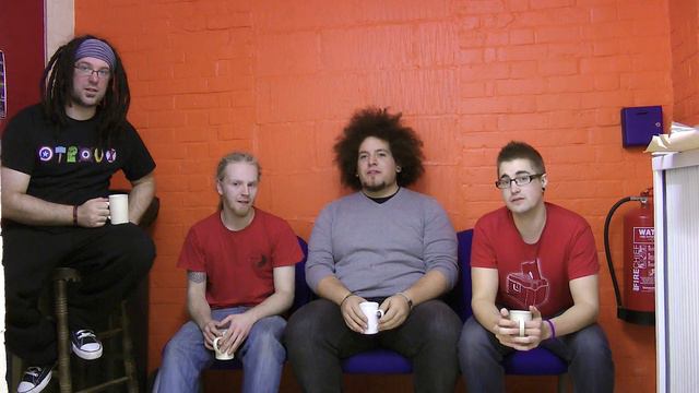 Dorje Writing New Tunes - White Dove & Beast смотреть онлайн