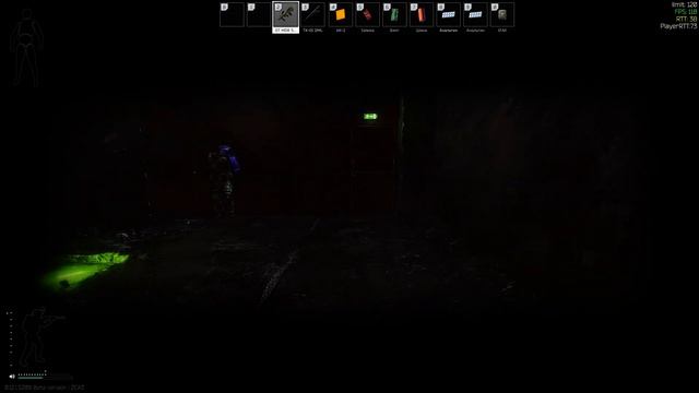 Escape from Tarkov Intel® Xeon® E5 1650 v2, 4300 MHz + MSI GTX 1070 GAMING X 8G смотреть онлайн
