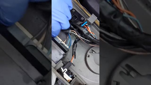 How to change door handle on a astro van смотреть онлайн