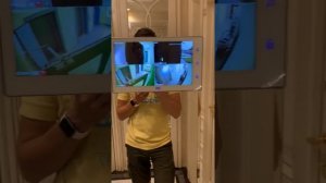 Видеодомофон CTV-DP4102FHD . Когда клиент пытаешься сэкономить