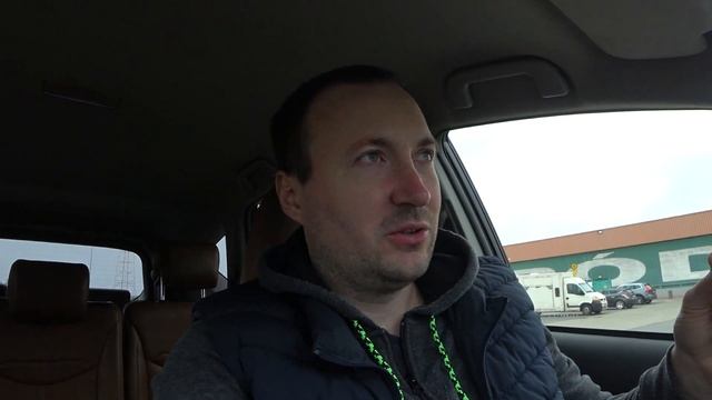 ⛽ Какой реальный РАСХОД у PRIUS PLUS + обзор смотреть онлайн