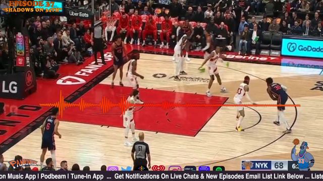 Knicks Leon Rose Adjusting To NBA Rule Changes Once Again New CBA Makes It Harder To Flip Assets смотреть онлайн