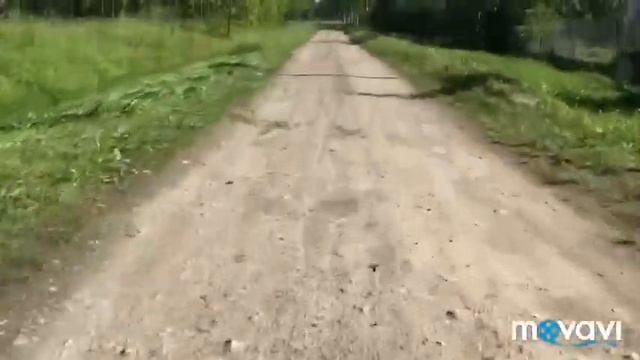 Единственный в мире детский электромобиль!!!! Тестируем!!! смотреть онлайн