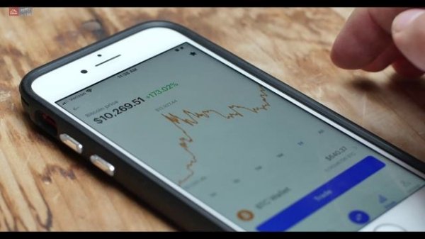 Энциклопедия Ledger - Nano X, Nano S. Экспортирование аккаунтов. 18 серия