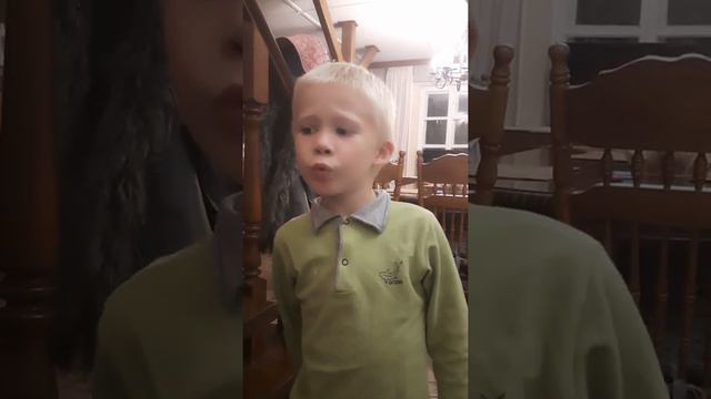 Илюшин Володя 1 класс. Литературное чтение. 1 неделя. 2.09.2021 смотреть онлайн