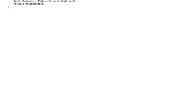 Salesforce: How to input data into a lookup field through php? смотреть онлайн