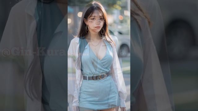 4K - AI Art - AI Lookbook - AI Girls - AI Gallery // 107 смотреть онлайн