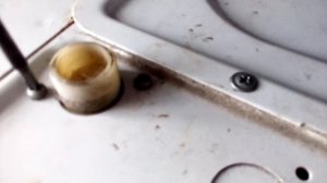 Замена и разборка клапана стиральной машины,подробное описание принципа работы клапана