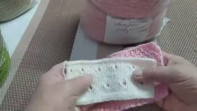 Обзор пряжи///Много пряжи/// Пряжа оптом/// Часть  вторая///